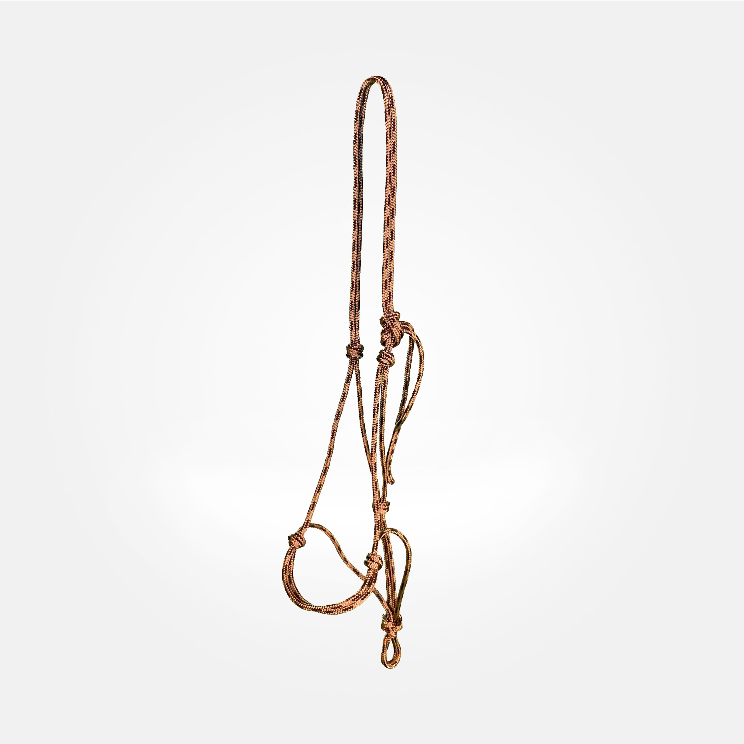 Brockamp Knotenhalfter soft - FERD
