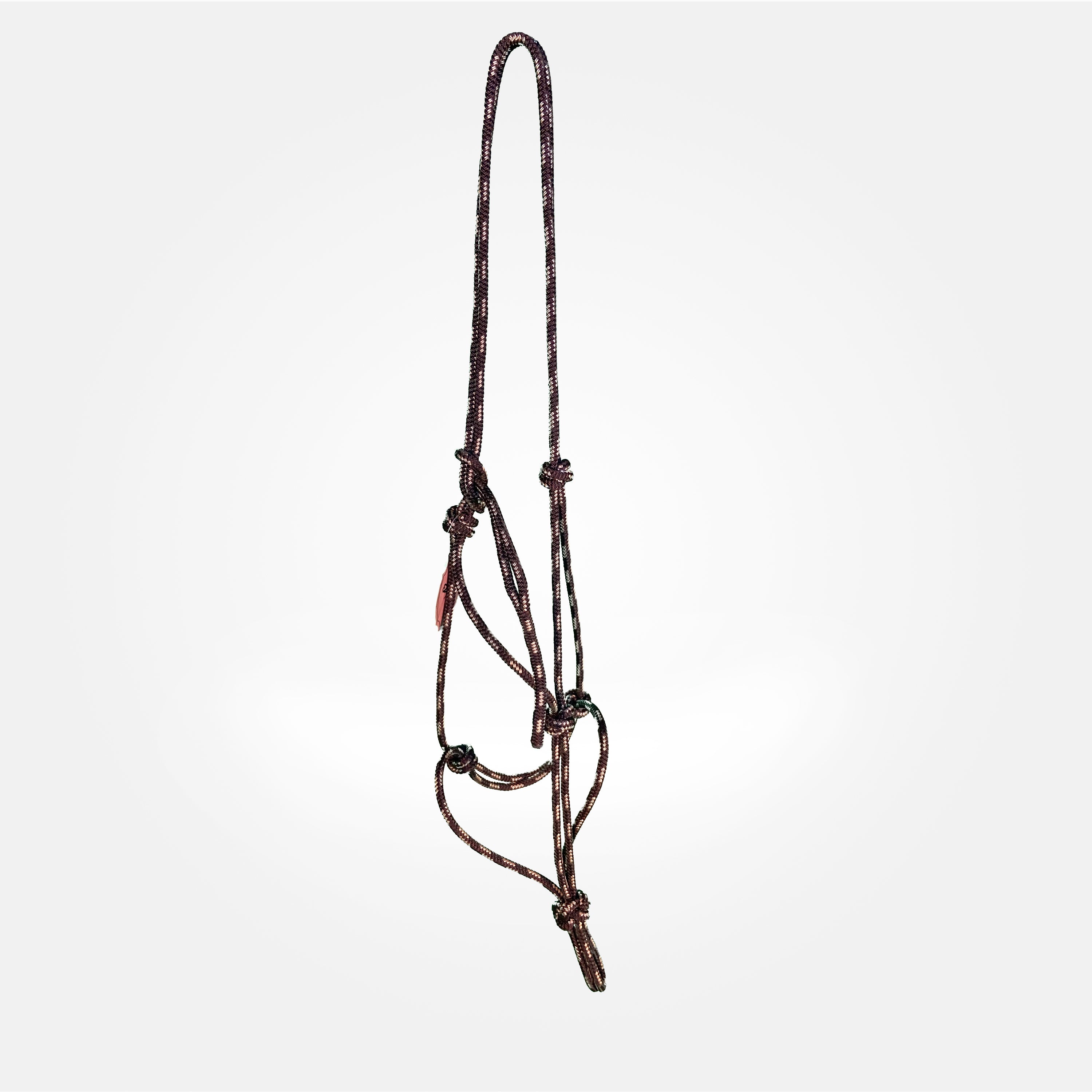 Brockamp Knotenhalfter soft - FERD