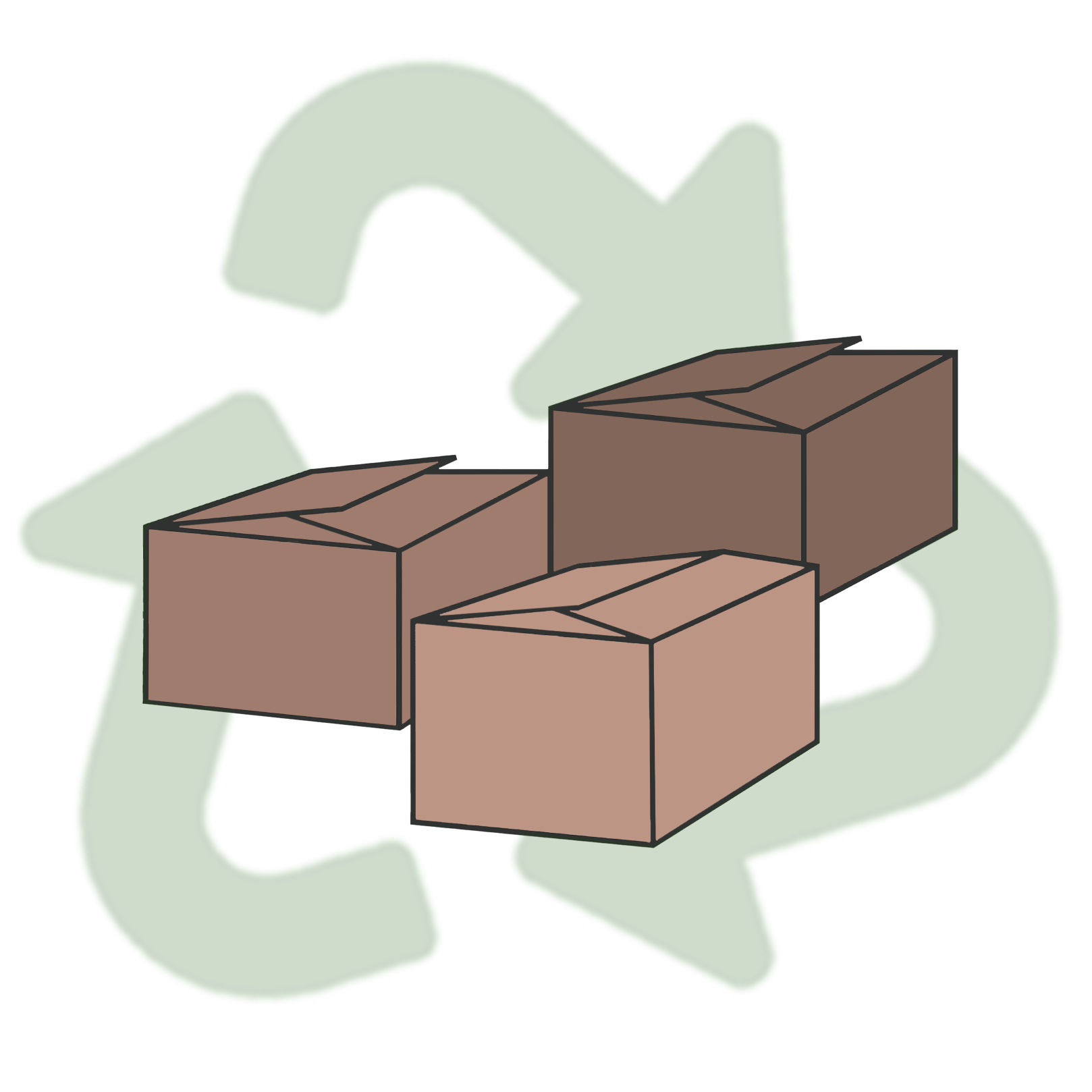 Recycling Kartons