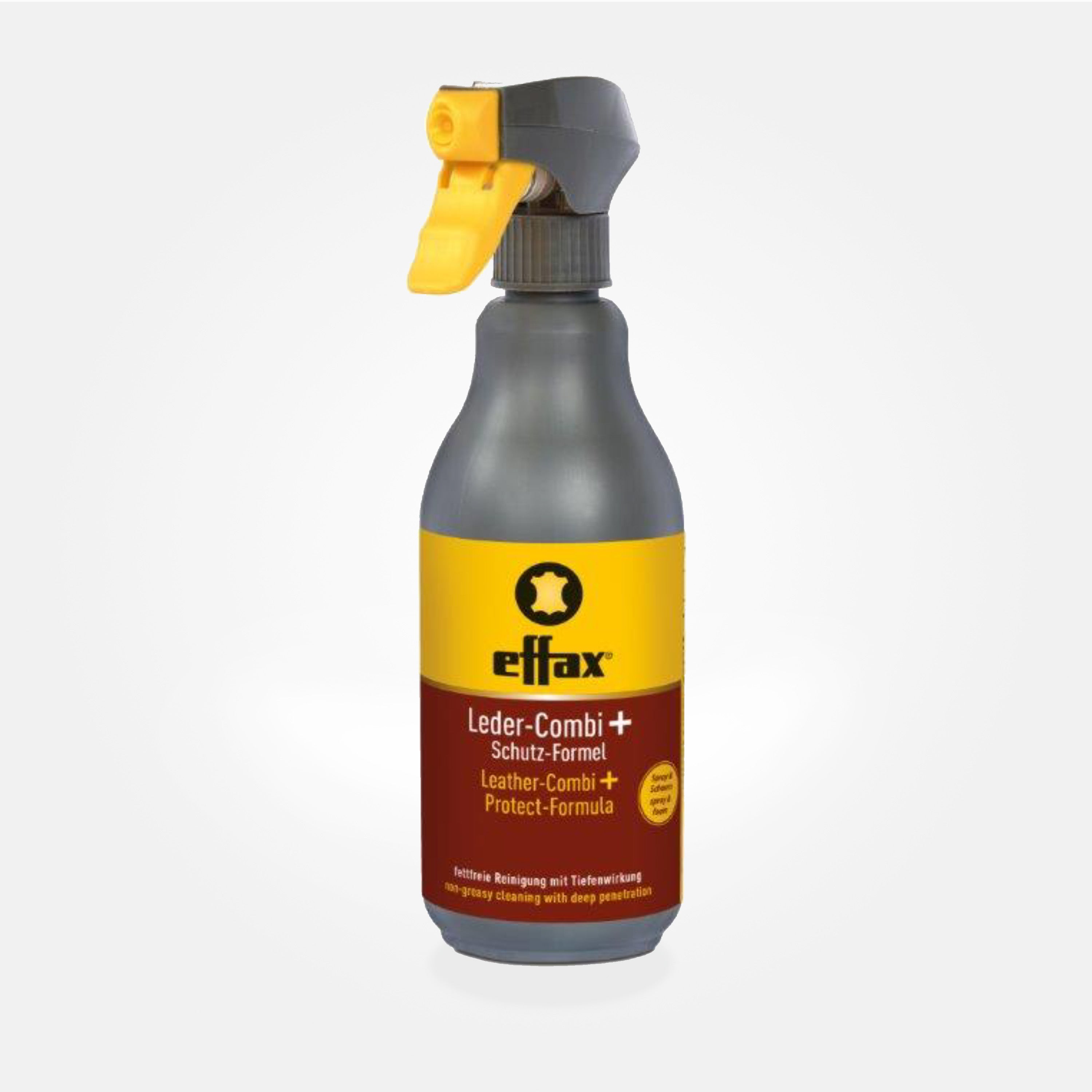 effax Quick-Lederpflege Combi Spray 500 ml - FERD