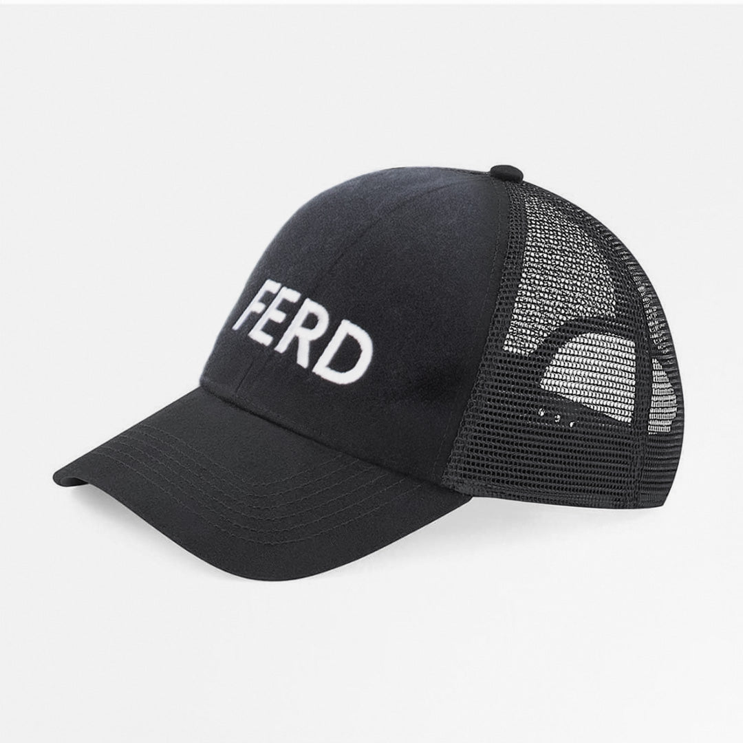 FERD Snapback-Cap - FERD